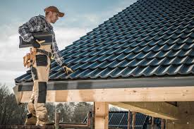 Fast & Reliable Emergency Roof Repairs in Mcchord Af, WA